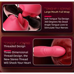 Prostate Massager Manufacturer - Multi-Frequency Treatment Tool