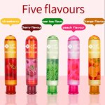 Sex Lubricant Manufacturer - Wholesale Water-based Gel