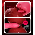 Prostate Massager Manufacturer - Multi-Frequency Treatment Tool
