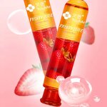 Sex Lubricant Manufacturer - Wholesale Water-based Gel