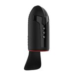 Male Masturbation Cup Manufacturer - Rotation Vibration Suction