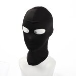 Sex Mask Factory - Elastic Cloth All-Inclusive Hood