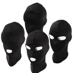 Sex Mask Factory - Elastic Cloth All-Inclusive Hood