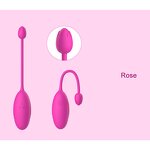 Love Egg Vibrator Manufacturer - Wireless APP Control