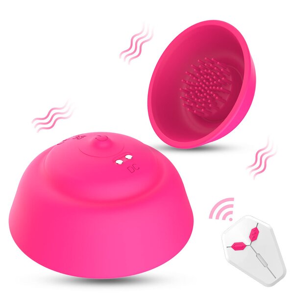 Love Eggs Vibrator Factory - App-Controlled G-Spot OEM