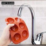 Chocolate Mould Manufacturer - Wholesale Custom Bpa Free Food Grade Sphere