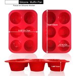 Chocolate Cookie Mold Manufacturer - OEM Custom Bpa Free Non-Stick Heat