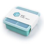 Ice Cube Mold Manufacturer - Wholesale Bpa Free Food Grade Non-Stick