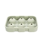 Ice Ball Tray Mold Manufacturer - OEM Custom New Creative Large 3d Round