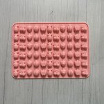 Fondant Mold Manufacturer - OEM Custom Selling Silicone 66 Even Fruit