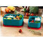 Lunch Box Set Manufacturer - OEM Custom New Design 4 Compartments Kids