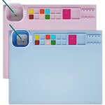 Silicone Paint Mat Manufacturer - OEM Custom Bpa Free Food Grade Craft