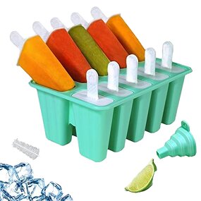 Ice Cream Mold Manufacturer - Manufacturer Direct Sale Food Grade Silicone