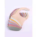 Baby Bib Manufacturer - OEM Custom Cartoon Design BPA Free Waterproof