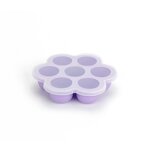 Baby Food Storage Set Manufacturer - OEM Custom Bpa Free Divided Snack