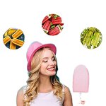 Ice Cream Mold Manufacturer - Manufacturer Direct Sale Food Grade Silicone