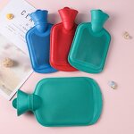 Hot Water Bag Manufacturer - Wholesale Rubber Colorful Heat-resistant