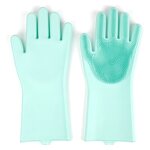 Kitchen Gloves Manufacturer - Wholesale BPA Free Multi Functional Brushes