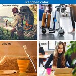 Coffee Cup Manufacturer - OEM Custom Bpa Free Food Grade Silicone Folding