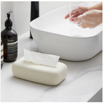 Tissue Box Organizer Manufacturer - OEM Custom BPA Free New Top Seller