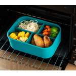 Lunch Box Set Manufacturer - OEM Custom New Design 4 Compartments Kids