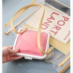 Sandwich Storage Box Manufacturer - Wholesale Food Grade Square Portable