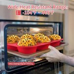 Chocolate Cookie Mold Manufacturer - OEM Custom Bpa Free Non-Stick Heat