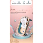 Baby Bathtub Manufacturer - OEM Custom Hot Low Price Collapsible Foldable