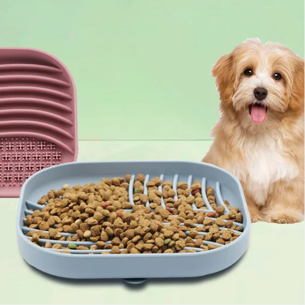 Pet Feeding Bowl Manufacturer - Wholesale Silicone Waterproof Heat-resistant