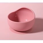 Baby Feeding Bowl Manufacturer - OEM Custom Leadone Food Grade Silicone