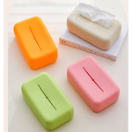 Tissue Box Organizer Manufacturer - OEM Custom BPA Free New Top Seller