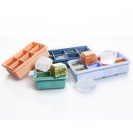 Ice Cube Mold Manufacturer - Wholesale Bpa Free Food Grade Non-Stick