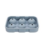 Ice Ball Tray Mold Manufacturer - OEM Custom New Creative Large 3d Round