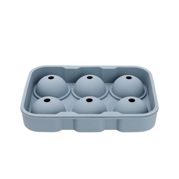 Ice Ball Tray Mold Manufacturer - OEM Custom New Creative Large 3d Round