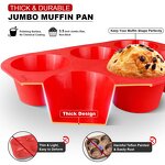 Chocolate Cookie Mold Manufacturer - OEM Custom Bpa Free Non-Stick Heat