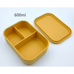 Lunch Box Manufacturer - Wholesale 3-hole Microwavable sealed Anti-odor