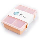 Ice Cube Mold Manufacturer - Wholesale Bpa Free Food Grade Non-Stick