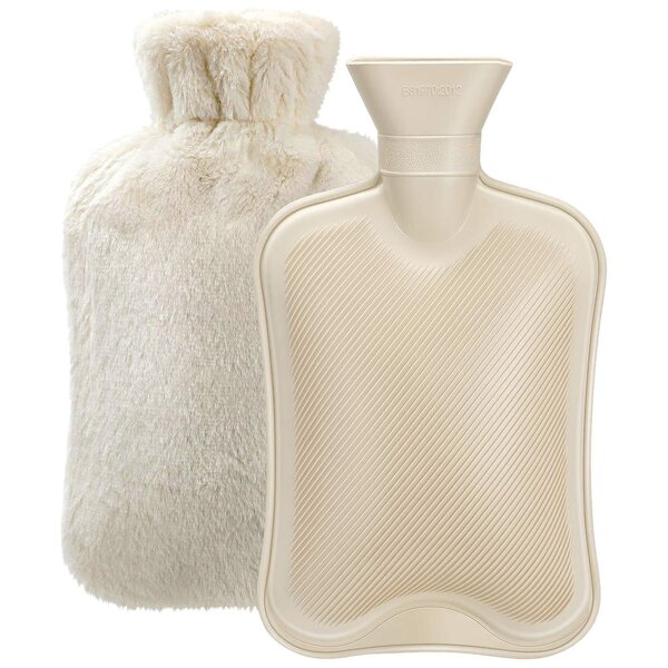 Hot Water Bottle Manufacturer - OEM Custom New Products Reusaber with Soft
