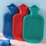 Hot Water Bag Manufacturer - Wholesale Rubber Colorful Heat-resistant
