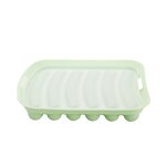 Hot Dog Sausage Mold Manufacturer - OEM Custom Homemade DIY 6 Cavities