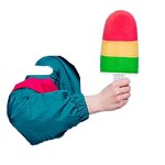 Ice Cream Mold Manufacturer - Manufacturer Direct Sale Food Grade Silicone