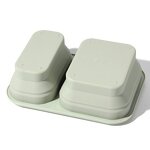 Lunch Box Manufacturer - Wholesale Food Grade Collapsible Silicone Partition