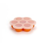 Baby Food Storage Set Manufacturer - OEM Custom Bpa Free Divided Snack