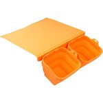 Silicone Cutting Board Manufacturer - OEM Custom BPA Free Portable Foldable