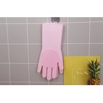 Kitchen Gloves Manufacturer - Wholesale BPA Free Multi Functional Brushes