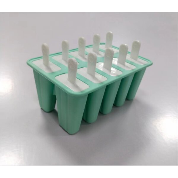 Ice Hockey Mold Manufacturer - OEM Custom Bpa-free Food Grade Easy Release