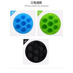 Cake Mold Manufacturer - Manufacturers Direct air Fryer Accessories Silica