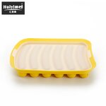 Hot Dog Sausage Mold Manufacturer - OEM Custom Homemade DIY 6 Cavities