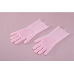 Kitchen Gloves Manufacturer - Wholesale BPA Free Multi Functional Brushes
