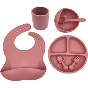 Baby Spoon Fork Set Manufacturer - Wholesale Bpa Free Food Grade Silicone
